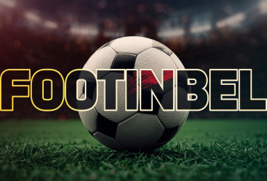 V FOOTINBEL KIDS CUP U-8 | 2014